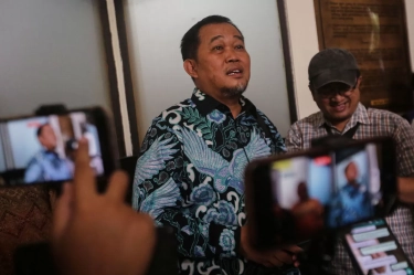 Diduga Rugikan Negara Rp 9 Triliun, KPK Diminta Usut Lelang Saham Benda Sitaan Korupsi