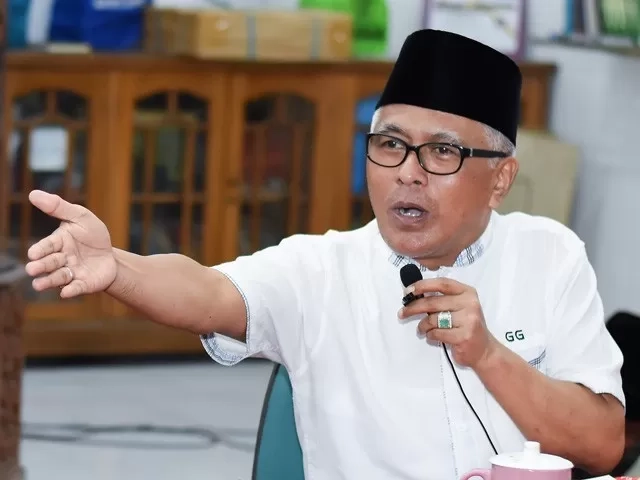 DPR-KPU Sepakat, Caleg Terpilih Wajib Mundur Jika Maju di Pilkada