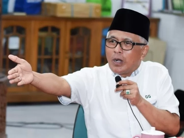 DPR-KPU Sepakat, Caleg Terpilih Wajib Mundur Jika Maju di Pilkada