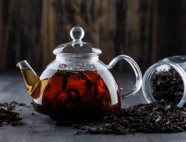Efek Minum Teh Hitam Selama Sebulan: Ketahui Manfaat dan Potensi Risikonya