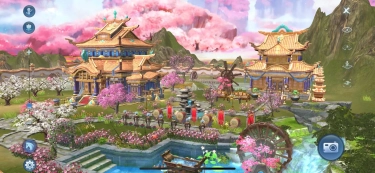 Game MMORPG Ghost Story: Love Destiny Resmi Dirilis di Asia Tenggara