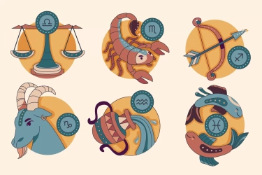 Inilah 4 Zodiak Paling Cerdas dengan Otak Cemerlang dan Kecerdasan intelektual yang Tinggi, Menurut Astrologi