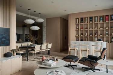 Inovasi Savyavasa, Bikin Hunian Mewah Bersama Trio Desainer Interior Elite Indonesia