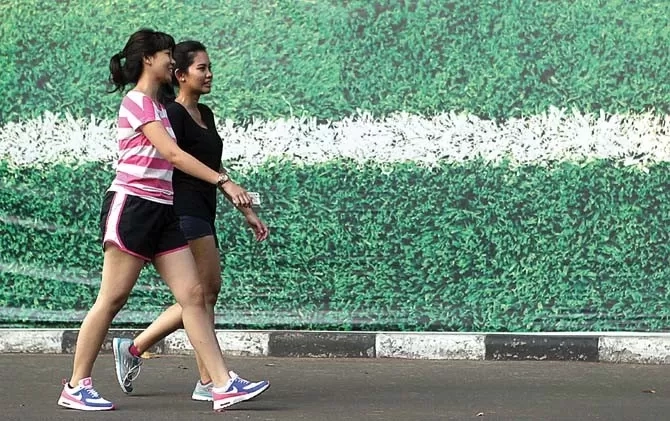 Kadar Kolesterol Anda Tinggi? Lakukan Olahraga Ini untuk Menurunkannya