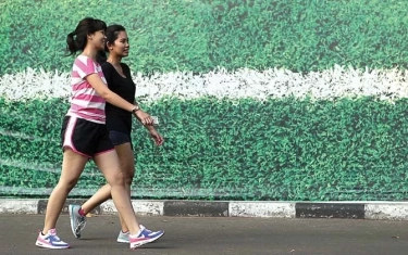 Kadar Kolesterol Anda Tinggi? Lakukan Olahraga Ini untuk Menurunkannya