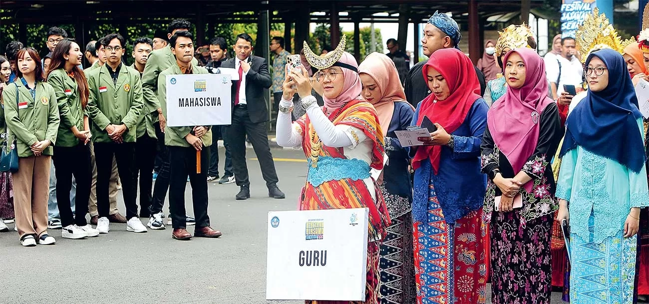 Kemendikbudristek Bakal Permudah Sertifikasi Guru Lewat Transformasi Pendidikan Profesi dalam Jabatan