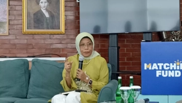 Kemendikbudristek Ungkap Alasan Kenaikan UKT di PTN, Model Kuliah Beragam, Butuh Biaya Tambahan