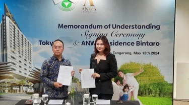 Kolaborasi dengan Perusahaan Jepang Dalam Menumbuhkan Industri Properti di Tanah Air