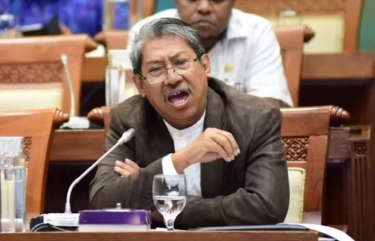 Korupsi Timah Rugikan Negara Rp 271 Triliun, DPR: Itu Termasuk Kejahatan Terstruktur, Sistematis, dan Masif