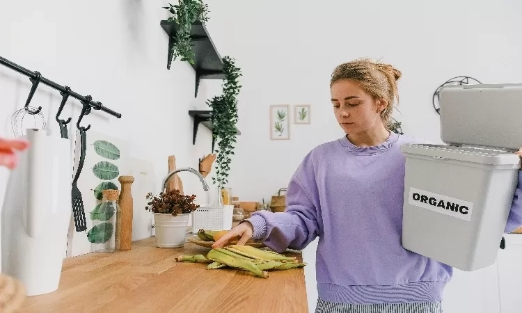 Pahami dan Terapkan 5 Gaya Hidup Zero Waste yang Punya Manfaat Luar Biasa, Simak Tata Caranya 