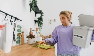 Pahami dan Terapkan 5 Gaya Hidup Zero Waste yang Punya Manfaat Luar Biasa, Simak Tata Caranya 