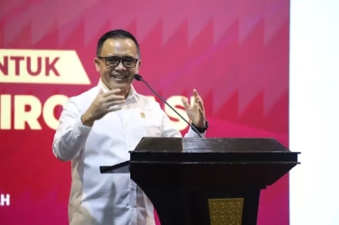 Pendaftaran Telah Dibuka hingga 13 Juni 2024, Menteri PANRB Harap Tak Ada Lagi Bullying di Sekolah Kedinasan