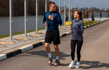 Selain Tingkatkan Kualitas Tidur, Berikut Empat Manfaat Jalan Kaki bagi Kesehatan Mental