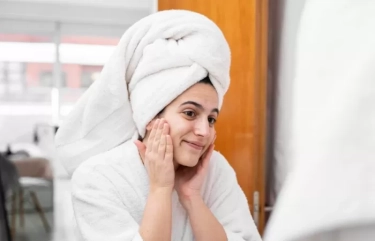 Sering Keliru, Begini 6 Cara Membersihkan Beberapa Bagian Badan dengan Benar dan Mudah, Jangan Sampai Salah