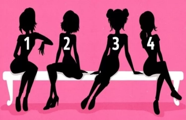 Tes Kepribadian: Pilih Siluet Perempuan yang Menurutmu Paling Sukses dan Lihat Sifatmu yang Sebenarnya