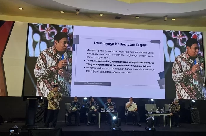 Web Pemerintahan Sering Kebobolan Judi Online, Kominfo Jalin Sinergi dengan Pandi
