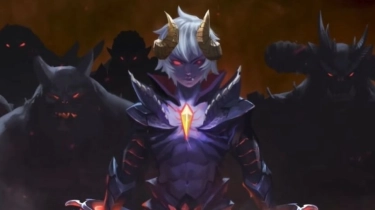 3 Item Attack Ini Bikin Dyrroth Makin Sakit di MLBB S32, Dipakai Top Global!