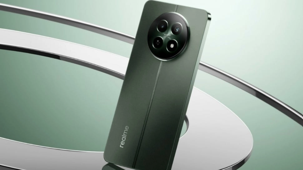 36 HP Realme Ini Dapat Update Android 15, Banyak Fitur Baru
