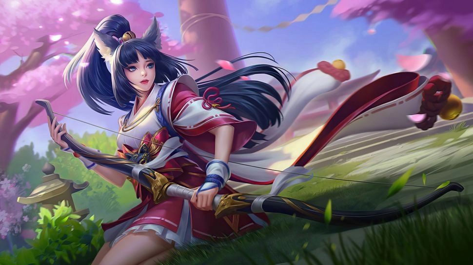 4 Hero Marksman Terbaik untuk Counter Miya di Mobile Legends S32, Auto GG!
