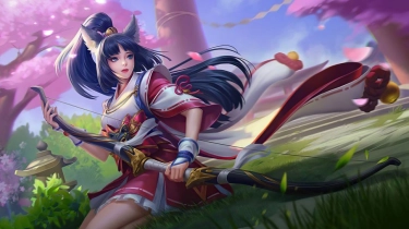 4 Hero Marksman Terbaik untuk Counter Miya di Mobile Legends S32, Auto GG!