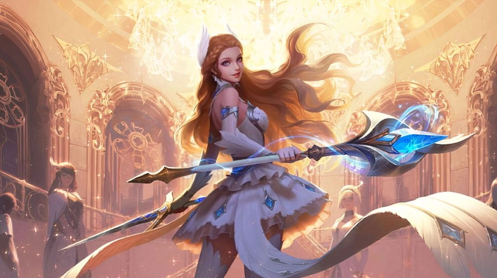 5 Hero yang K.O Lawan Skill Ultimate Odette