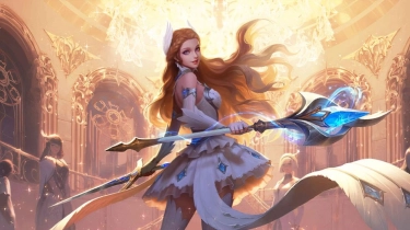 5 Hero yang K.O Lawan Skill Ultimate Odette