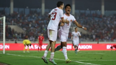 5 Pemain Andalan Timnas Indonesia yang Tak Dipanggil ke Skuad Kualifikasi Piala Dunia 2026