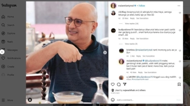 Ada Irwan Mussry, Sederet Pengusaha Ini Beri Gratifikasi ke Eks Kepala Bea Cukai Jogja