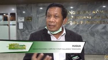 Anggota DPR dari PDIP Ini Usul Money Politics Dilegalkan dalam Pemilu, Alasannya?