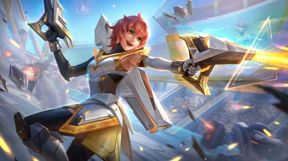 Apa Itu Split Push di Mobile Legends? Strategi yang Wajib Dipelajari Player