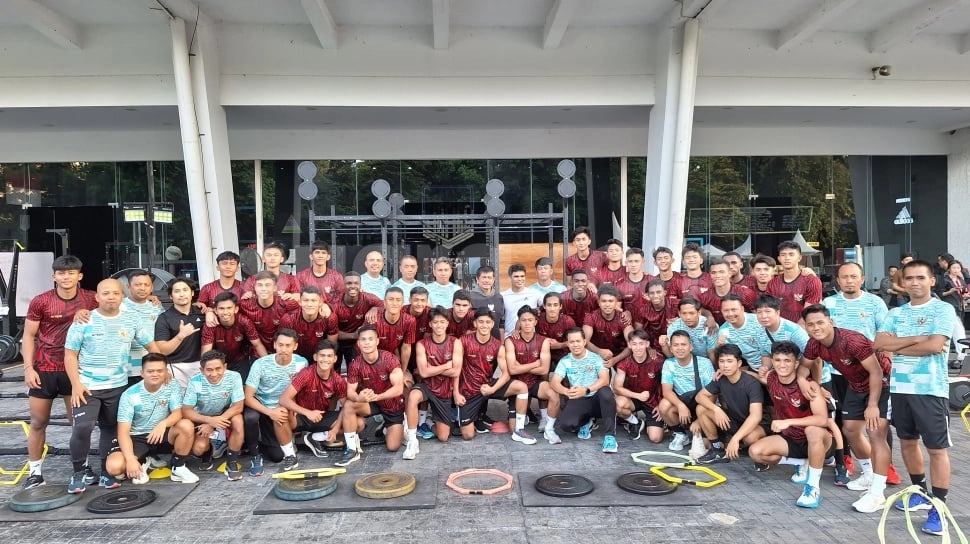 Apa Itu Toulon Cup 2024? Tempat Indra Sjafri Gembleng 7 Pemain Keturunan untuk Timnas Indonesia U-20