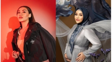 Beda Cincin Aaliyah Massaid dan Aurel Hermansyah saat Dilamar Anak Gen Halilintar, Mewah Mana?