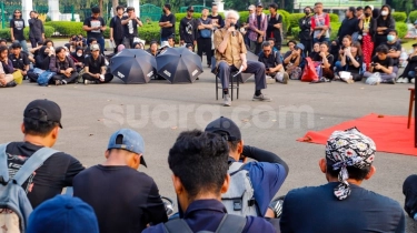 Bulan Mei Jadi Saksi Sejarah Gelap, Aksi Kamisan Tagih Janji Jokowi Tuntaskan Pelanggaran HAM Berat