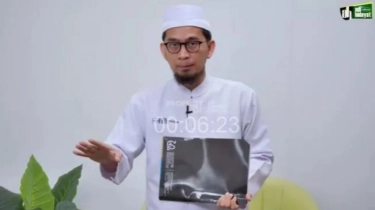 Dikafirkan karena Hukum Soal Musik, Ustaz Adi Hidayat Pernah Ceramah Soal Pelaku Hoax yang Harus Klarifikasi