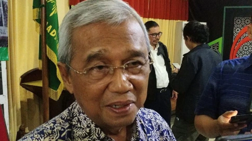 Empat Poin Surat Muhammadiyah Ke Jokowi Soal Pembentukan Pansel KPK, Ini Isinya