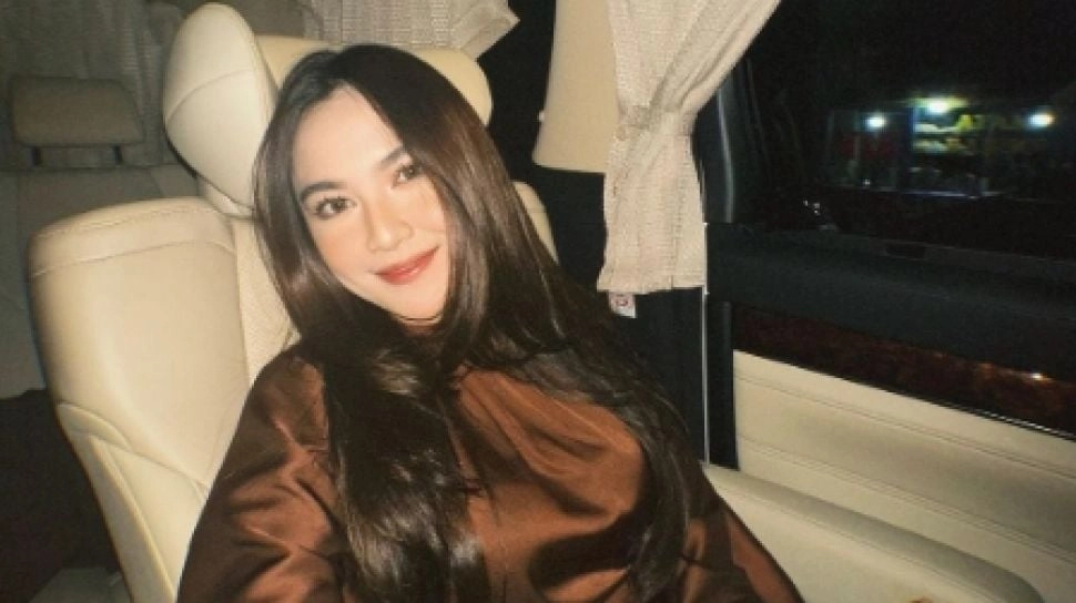 Harga Mikrofon Mahalini Raharja Bikin Netizen Tercengang, Setara 33 Kali Lipat UMR Jakarta