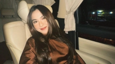Harga Mikrofon Mahalini Raharja Bikin Netizen Tercengang, Setara 33 Kali Lipat UMR Jakarta