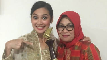 Indah Permatasari Pertama Kali Umbar Wajah Anak, Nursyah bak Ogah Ambil Pusing: 3 Kali Saya Lihat Ini...