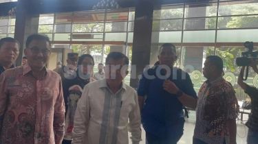JK Jadi Saksi Meringankan Untuk Eks Dirut Pertamina Di Kasus Dugaan Korupsi Rp 1,77 Triliun