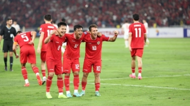 Kenapa Sih Harga Tiket di Laga Timnas Indonesia vs Irak dan Filipina Mahal Banget? Begini Alasan PSSI