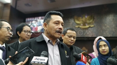 Ketua MKMK: Revisi UU MK Bentuk Ancaman Bagi Kemerdekaan Hakim Konstitusi