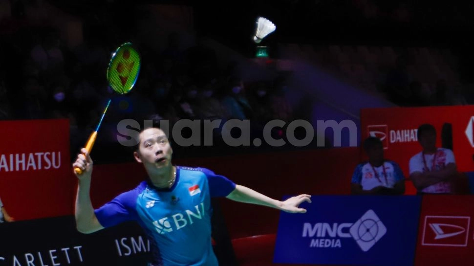 Kevin Sanjaya Sukamuljo