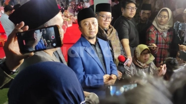 Paytren Ditutup, Yusuf Mansur Merasa Nggak Kapok