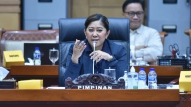 Pernah jadi Jurnalis, Meutya Hafid soal Polemik RUU Penyiaran: Tak Ada Niatan Komisi I DPR Kecilkan Peran Pers!