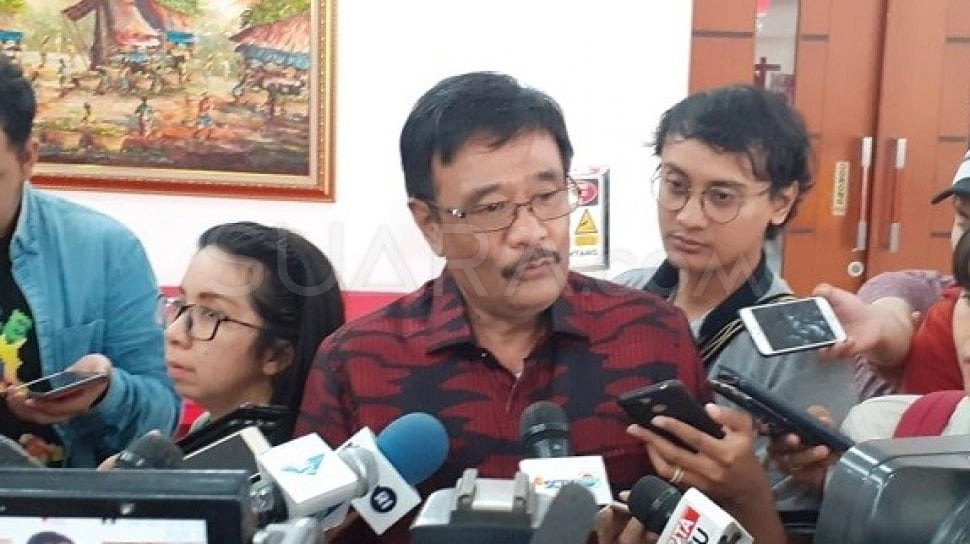 Program Bansos Dilanjutkan Hingga Desember Saat Pilkada, PDIP: Jokowi 'Cawe-cawe' Gamblang Sekali!
