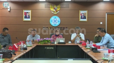 RUU Penyiaran Ancam Kebebasan Pers? Inilah Pasal-Pasal yang Kontroversial