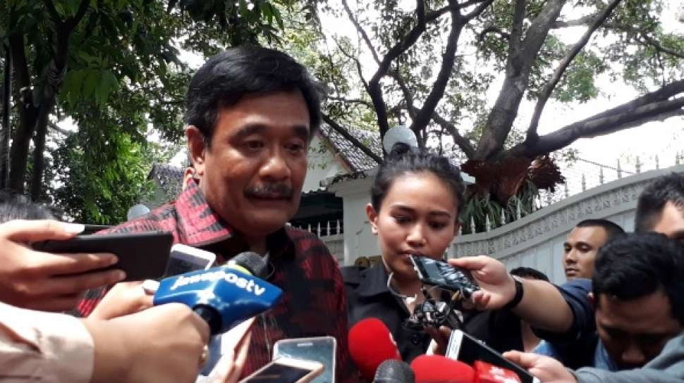 Soroti RUU MK Diam-diam Dibahas, PDIP Khawatir Hakim Berbeda dengan Penguasa Tersingkir