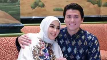 Syahrini Akhirnya Hamil Anak Pertama, Ternyata Dukungan Ini yang Dibutuhkan dari Reino Barack