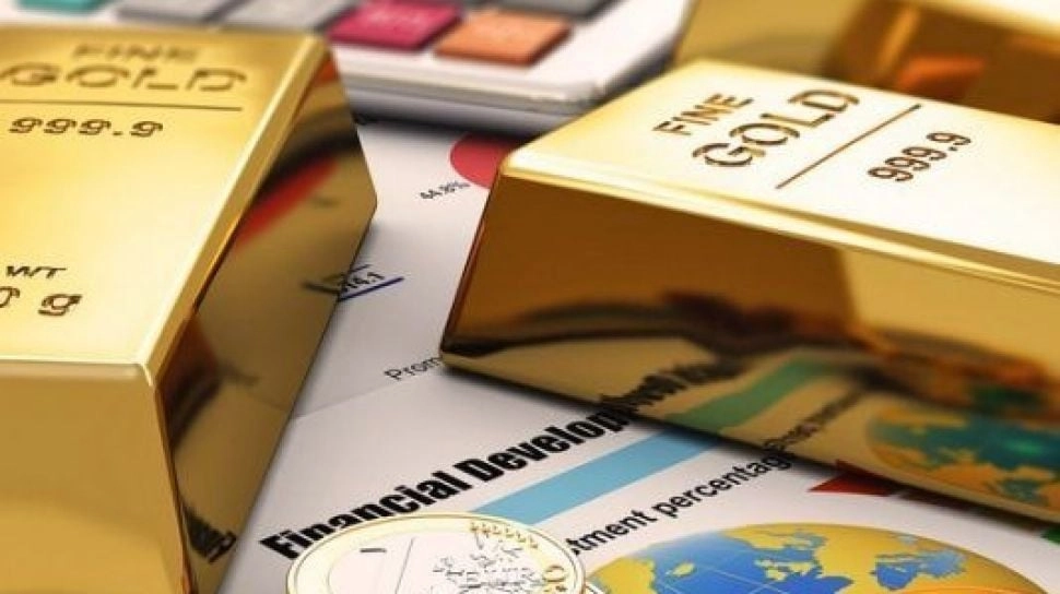 Terungkap! Orang RI Borong Emas Impor Besar-besaran di Tengah Perang Timur Tengah