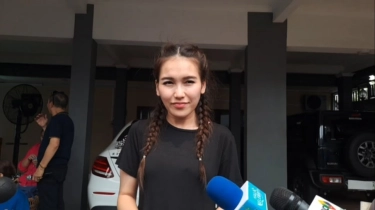 Terungkap Tas Mewah Favorit Ayu Ting Ting, Alasannya di Luar Ekspektasi